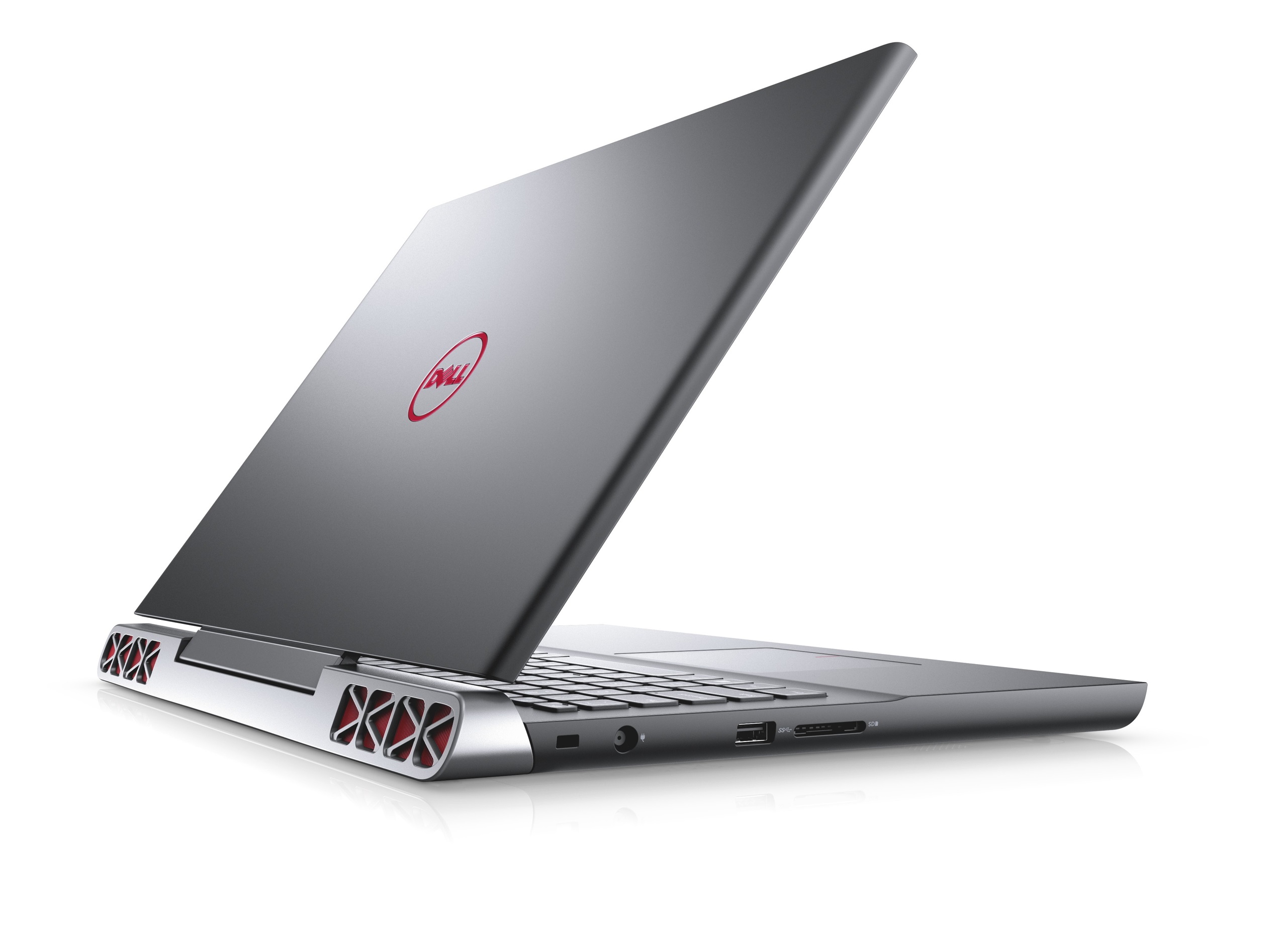 Laptop Dell Inspiron N7567 Core i5-7300HQ, RAM 8GB, HDD 1TB + SSD 128GB, VGA 4GB NVIDIA GeForce GTX 1050 15.6″ Full HD 1920×1080
